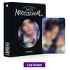 Stray Kids 4th Fan Meeting SKZ's MAGIC SCHOOL MD / COLLECT BOOK