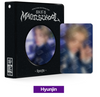 Stray Kids 4th Fan Meeting SKZ's MAGIC SCHOOL MD / COLLECT BOOK