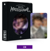 Stray Kids 4th Fan Meeting SKZ's MAGIC SCHOOL MD / COLLECT BOOK