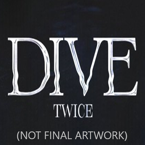 TWICE - DIVE (Japanese Limited Edition / Type A) +BONUS