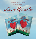 AKMU - LOVE EPISODE