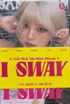 (G)I-DLE - I SWAY / Poca Album