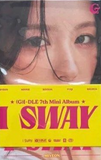 (G)I-DLE - I SWAY / Poca Album