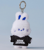 NEWJEANS - Mini Bunini Costume Keyring