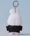 NEWJEANS - Mini Bunini Costume Keyring