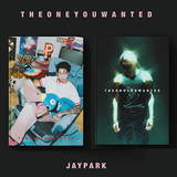 JAY PARK - THE ONE YOU WANTED