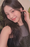 ITZY - GOLD MusicKorea Pre-Order Benefit Photocards