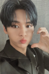 Stray Kids - 'Stay in Stay Jeju' Pre-Order Benefit Photocard