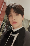 Stray Kids - 'Stay in Stay Jeju' Pre-Order Benefit Photocard