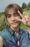 Stray Kids - 'Stay in Stay Jeju' Pre-Order Benefit Photocard