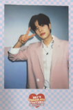 Stray Kids - '#LoveSTAY SKZ's Chocolate Factory' Benefit Polaroid Photocard