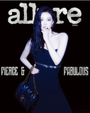 ALLURE KOREA - DECEMBER 2024 / Cover : aespa : NINGNING