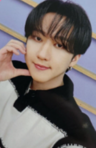 Stray Kids - 'MAXIDENT' Starriver Fansign Event Photoards