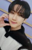 Stray Kids - 'MAXIDENT' Starriver Fansign Event Photoards