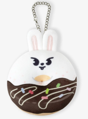 Stray Kids - SKZOO POPUP STORE JAPAN 2025 MD / BAG CHARM