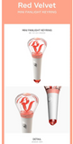 RED VELVET - Mini Fanlight Keyring