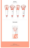 RED VELVET - Mini Fanlight Keyring