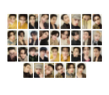THE BOYZ - UNEXPECTED POP-UP STORE MD TRADING CARD SET