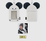 Xdinary Heroes - Xdinary Monsters / Photocard Holder