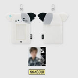 Xdinary Heroes - Xdinary Monsters / Photocard Holder