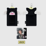 Xdinary Heroes - Xdinary Monsters / Photocard Holder