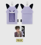 Xdinary Heroes - Xdinary Monsters / Photocard Holder