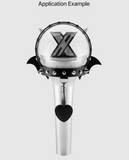 Xdinary Heroes - Xdinary Monsters / LIGHT STICK CHOKER