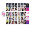 BABYMONSTER - DRIP OFFICIAL MD / TRADING PHOTOCARDS PACK