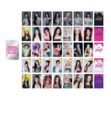 BABYMONSTER - DRIP OFFICIAL MD / TRADING PHOTOCARDS PACK