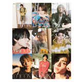 &TEAM - DICON ISSUE N°28 REAL AND RARE