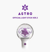 ASTRO OFFICIAL LIGHT STICK VER. 3