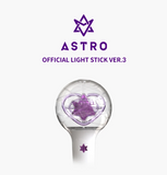 ASTRO OFFICIAL LIGHT STICK VER. 3