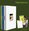 MARK (NCT) - 'The Firstfruit Trilogy ver.' SET GIFTS ONLY