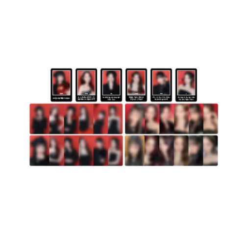 STAYC - 2025 STAY TUNED in SEOUL OFFICIAL MD / RANDOM TRADING STAYC - 2025 STAY TUNED in SEOUL OFFICIAL MD / RANDOM TRADING