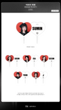 STAYC - 2025 STAY TUNED in SEOUL OFFICIAL MD / IMAGE PICKET