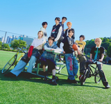 AHOF - WHO WE ARE *DEBUT* / Photobook ver.