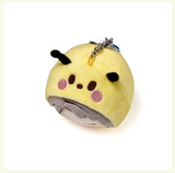 BTS - 2025 BTS FESTA OFFICIAL MD BTS ISLAND: IN THE SEOM / FACE KEYRING