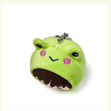 BTS - 2025 BTS FESTA OFFICIAL MD BTS ISLAND: IN THE SEOM / FACE KEYRING