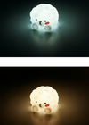 SEVENTEEN - MINITEEN 2ND OFFICIAL MD / MINI MOOD LAMP
