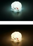 SEVENTEEN - MINITEEN 2ND OFFICIAL MD / MINI MOOD LAMP