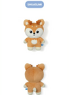 SEVENTEEN - MINITEEN 2ND OFFICIAL MD / PLUSH TOY