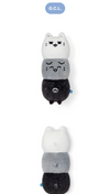 SEVENTEEN - MINITEEN 2ND OFFICIAL MD / PLUSH TOY