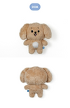 SEVENTEEN - MINITEEN 2ND OFFICIAL MD / PLUSH TOY