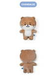 SEVENTEEN - MINITEEN 2ND OFFICIAL MD / PLUSH TOY