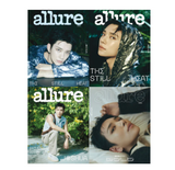 ALLURE KOREA - August  2025 / SEVENTEEN : JOSHUA Covers