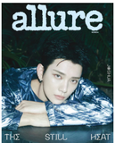 ALLURE KOREA - August  2025 / SEVENTEEN : JOSHUA Covers