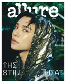 ALLURE KOREA - August  2025 / SEVENTEEN : JOSHUA Covers