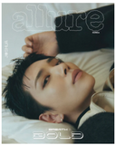 ALLURE KOREA - August  2025 / SEVENTEEN : JOSHUA Covers