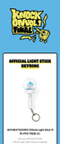 BOYNEXTDOOR - OFFICIAL LIGHT STICK KEYRING