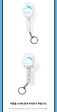 BOYNEXTDOOR - OFFICIAL LIGHT STICK KEYRING